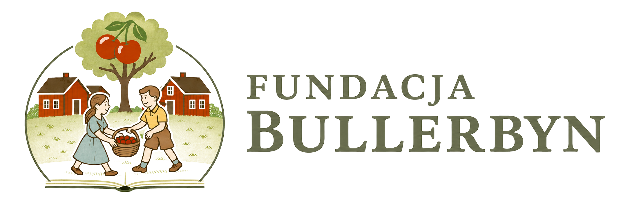 Fundacja Bullerbyn – logo